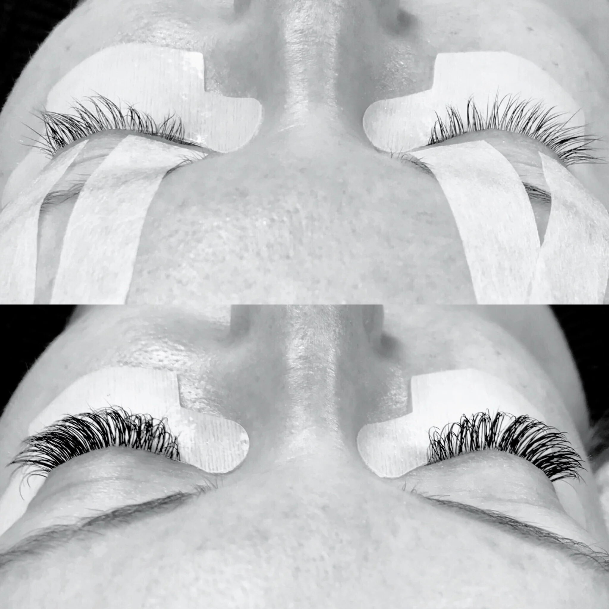 Classic Lash Extensions