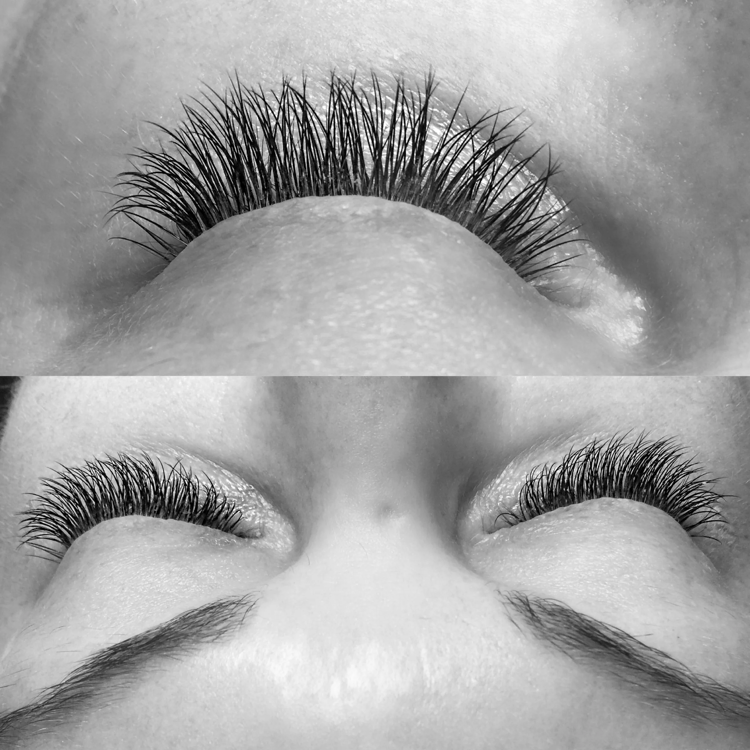 Classic Lash Extensions