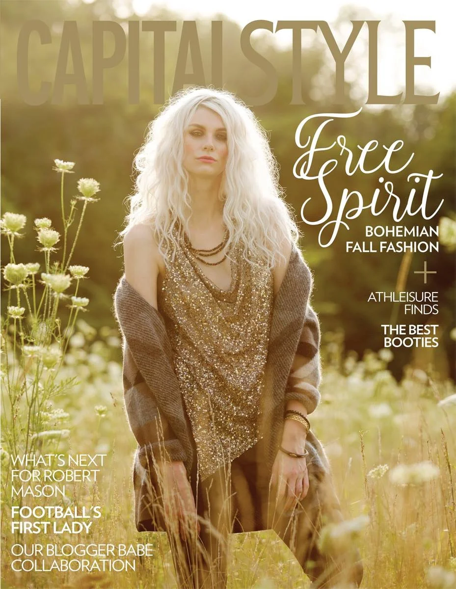 Capital Style 