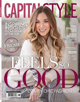 Capital Style