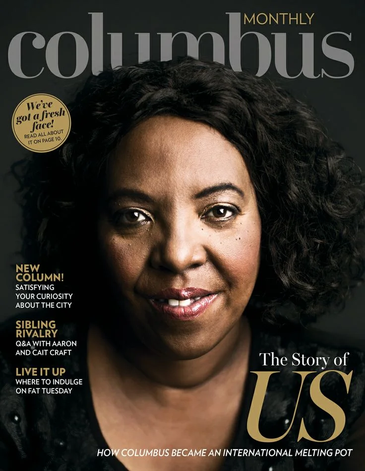 Columbus Monthly