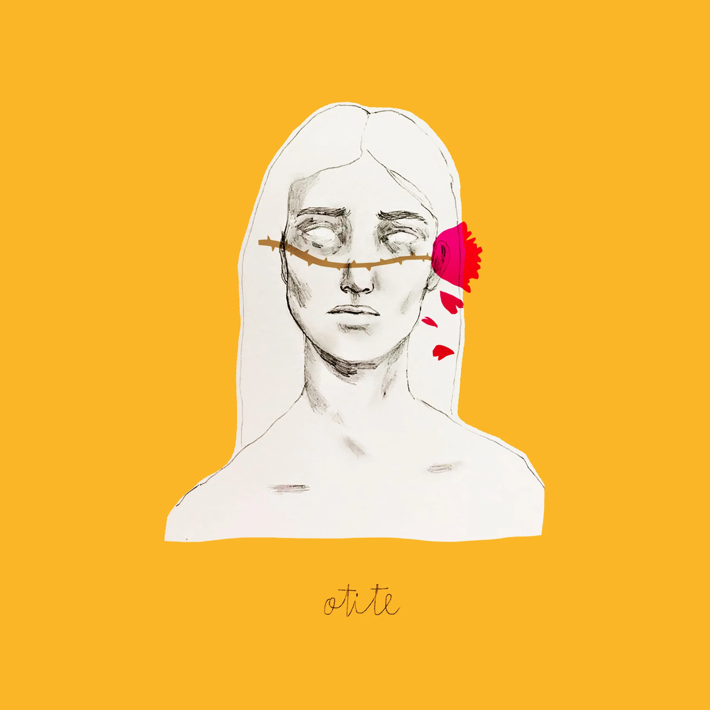 L'otite