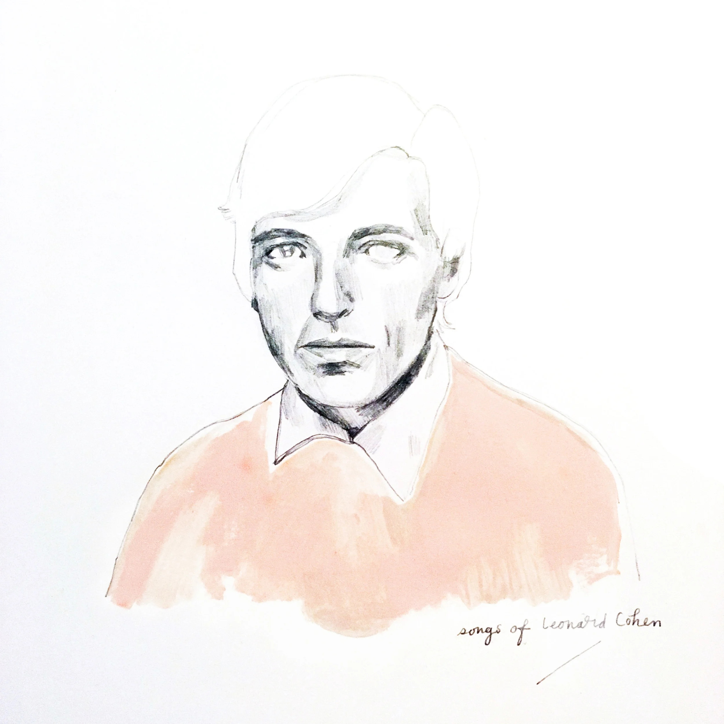 Le chum Léo