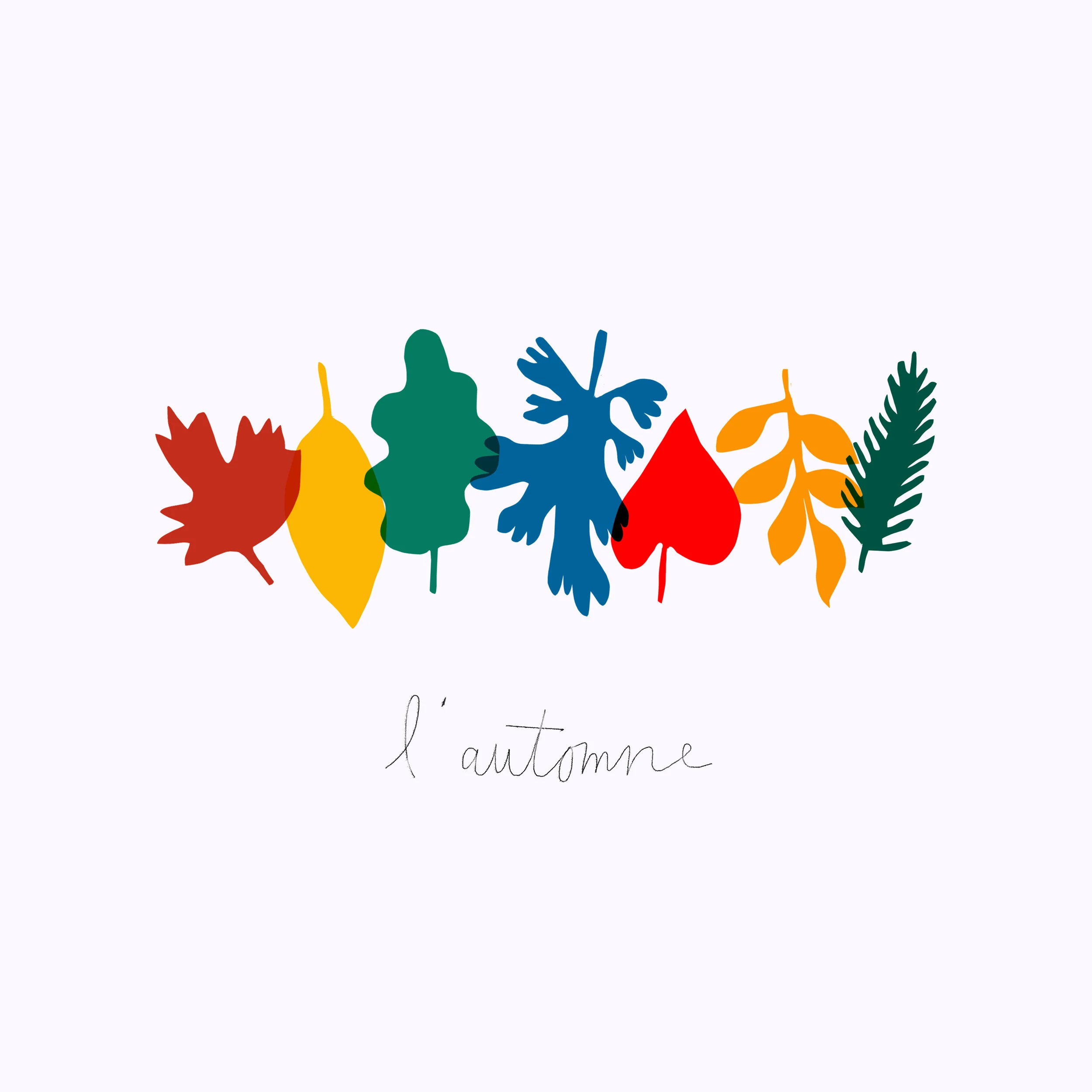Pas le printemps