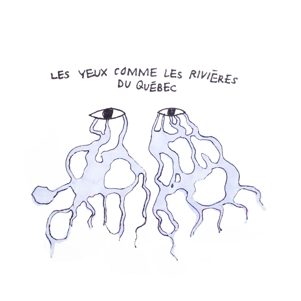 Réseau hydrographique