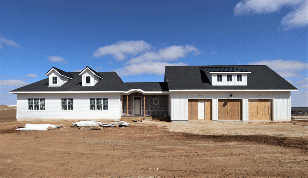 #20 Exterior Details