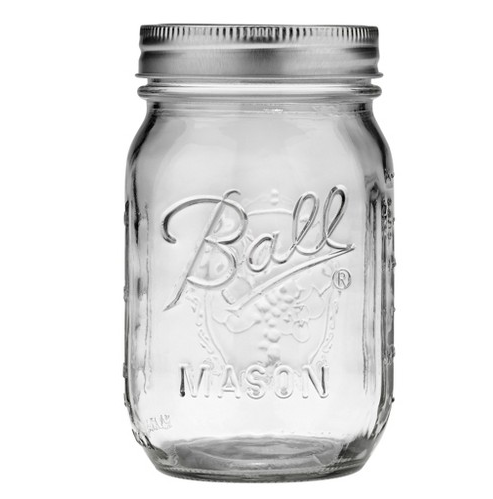 Ball Mason Jars