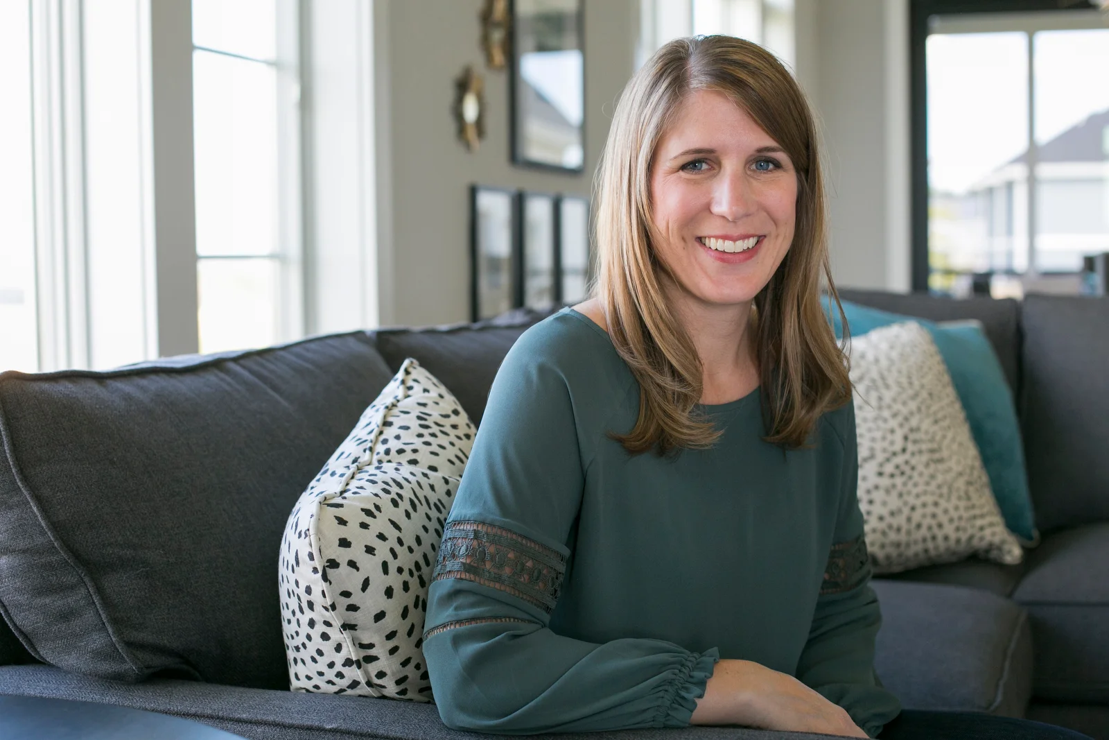 #25 Interview with an Intern