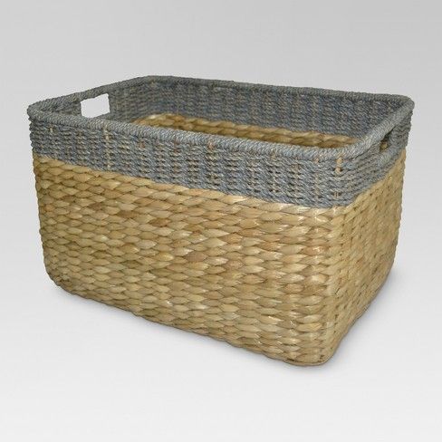 Seagrass Extra Large Basket