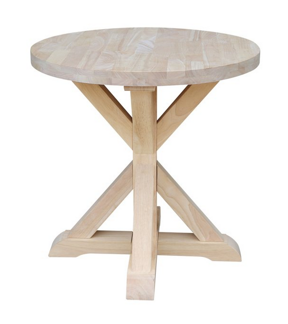 Philippine End Table