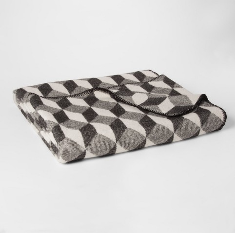 Modern Bed Blanket - Project 62™