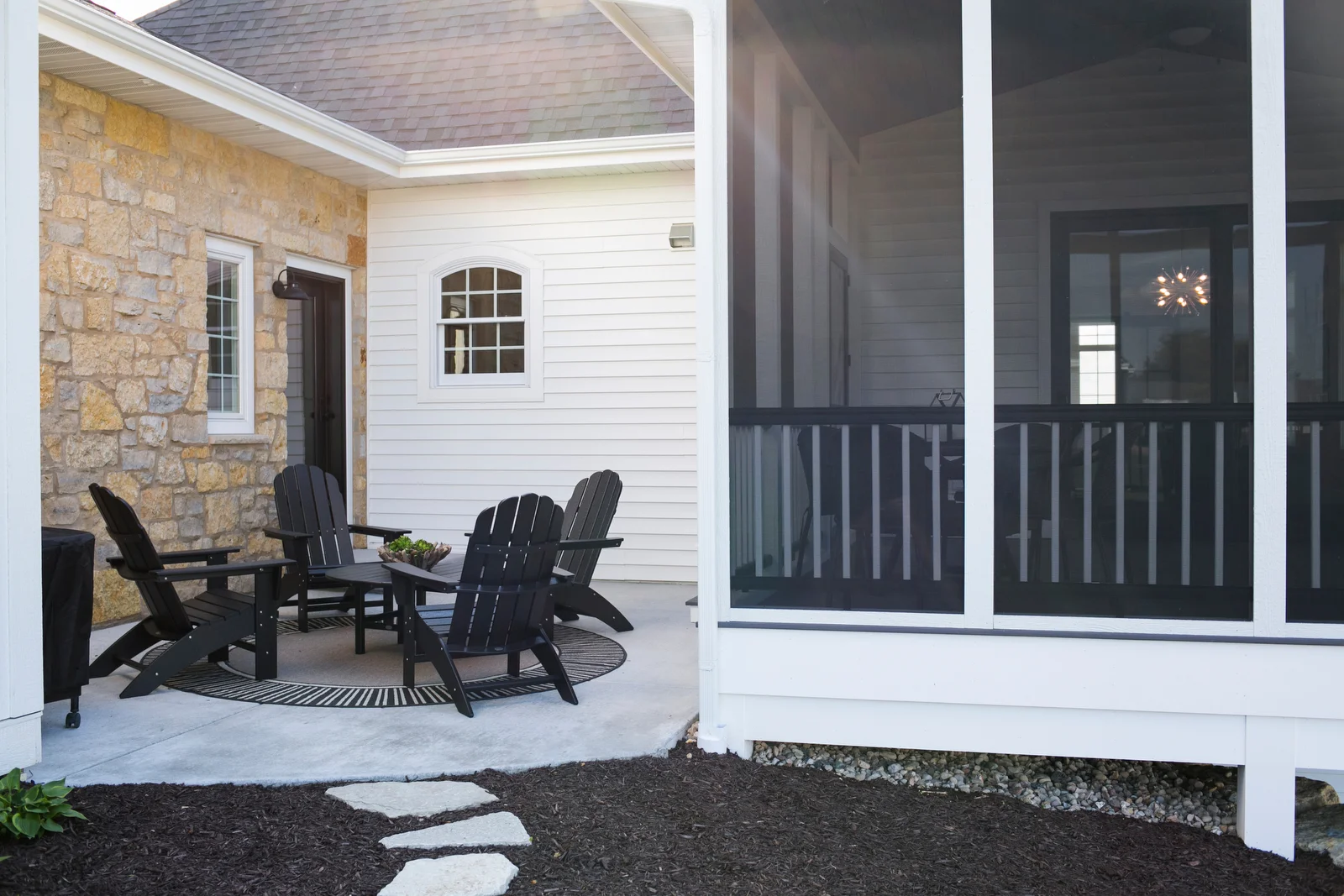 #30 Outdoor Living