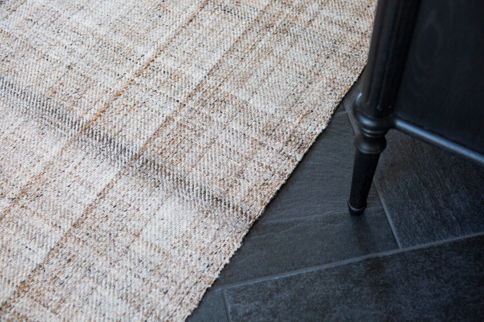 Updating the Foyer: A Warm Welcome to Home