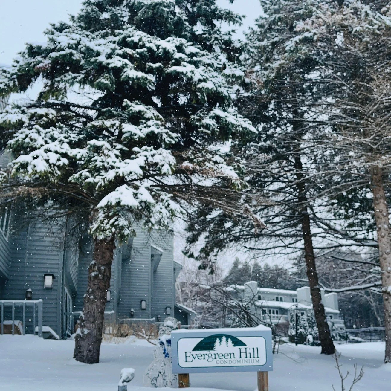 Escape to Door County this off-season and enjoy unbeatable value 💰
A8 Evergreen Hill offers a full kitchen, three queen beds, and a cozy fireplace to unwind by after a day exploring Fish Creek and Peninsula State Park.

Some of my favorite winter st