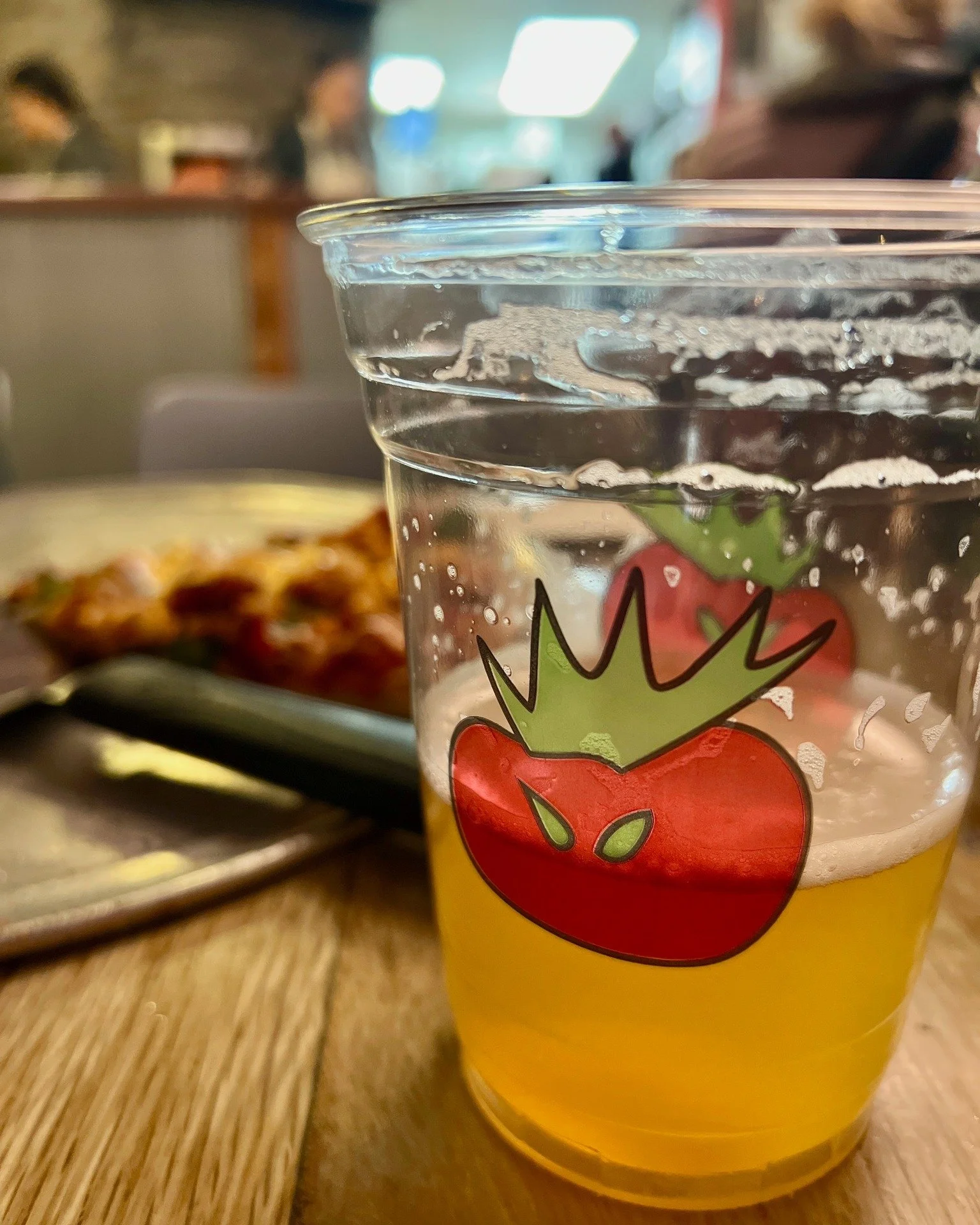 🍅 Pizza + Pints, Door County Style

Nothing says &ldquo;vacation mode&rdquo; like a pint at Wild Tomato, just a short walk from A8 at Evergreen Hill.

Weekday hours in Sister Bay, weekend hours in Fish Creek this time of year. 

🌲How to Book Your S