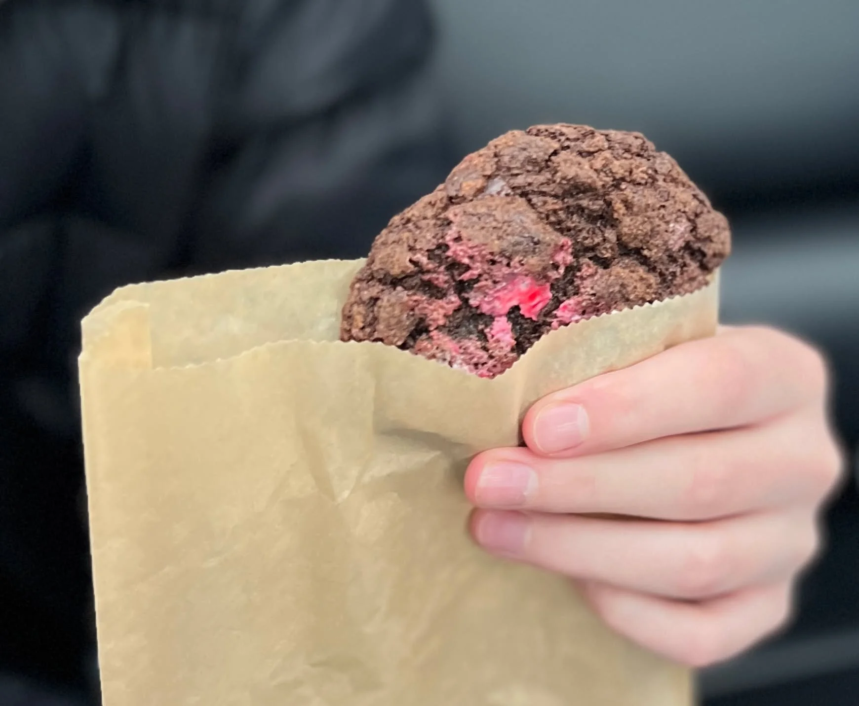 Reasons to book A8 in January:

1. Jan 16-18 for Wellness Weekend. Guided walks, retail therapy, classes, and more! Check out the schedule. There's something for everyone. 
2. Jan 22 for a Nordic Fusion Dinner Experience at Harbor Fish Market. Come f