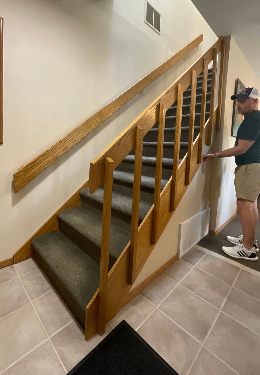 Vacation Home — Home in the Heartland