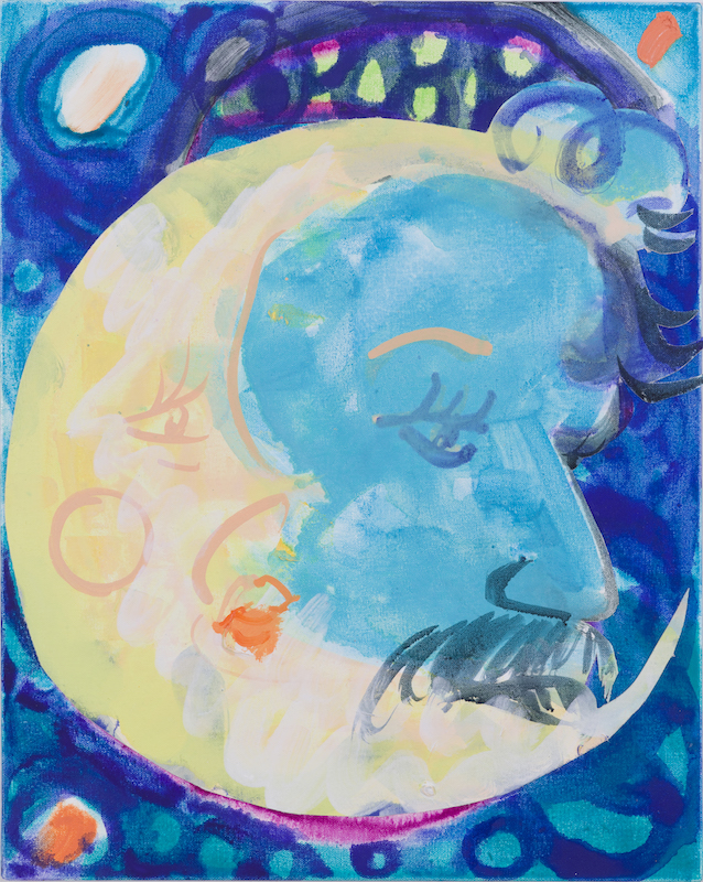 C (moonman)
