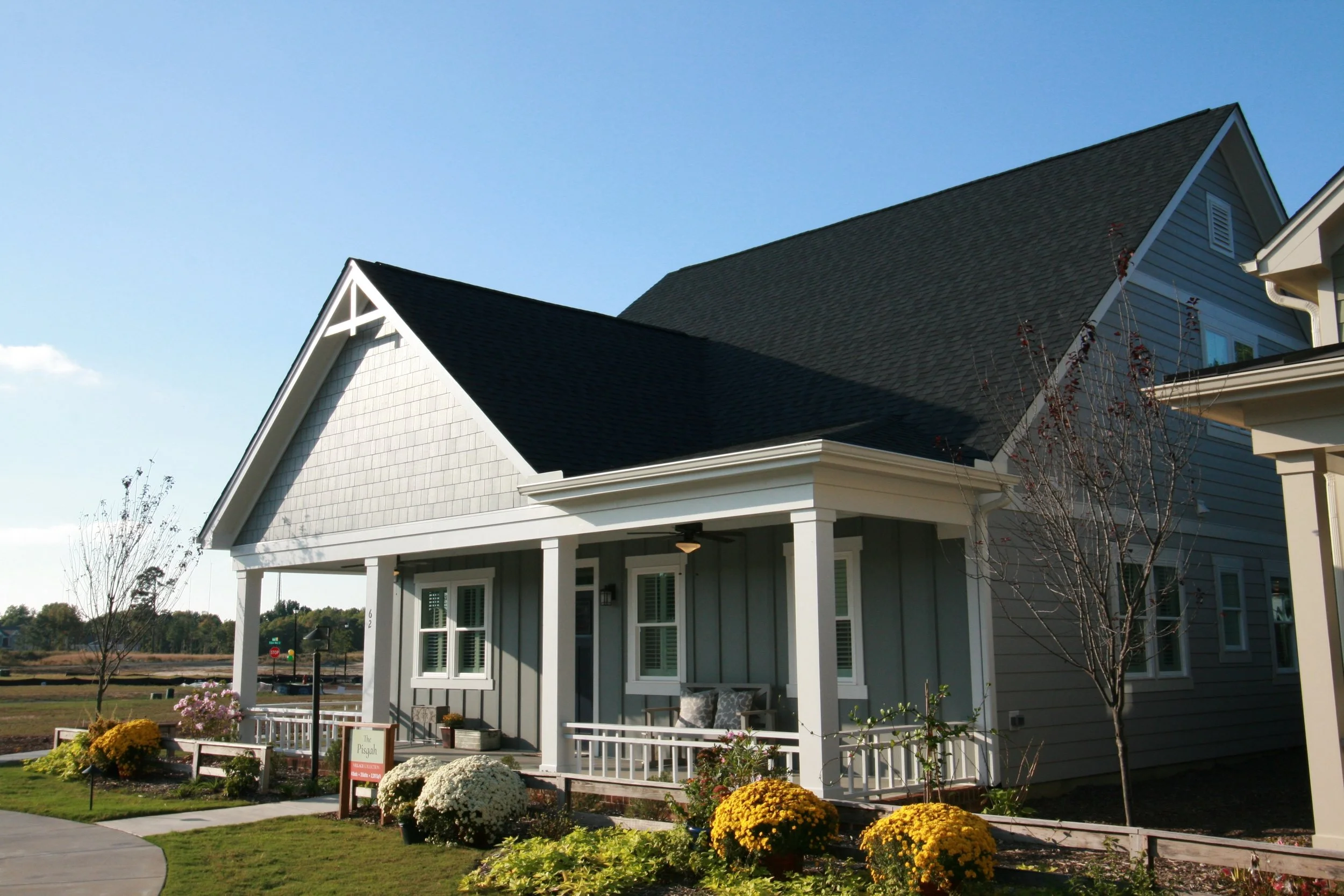 The Walk At East Village — Dawn Christine, Architect PLLC