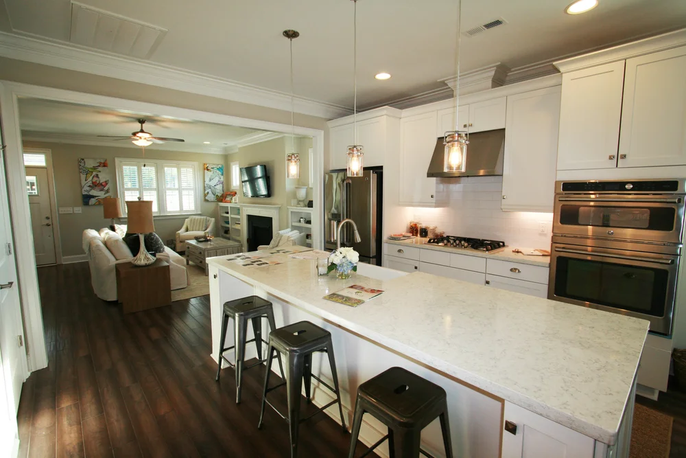 The Walk At East Village — Dawn Christine, Architect PLLC