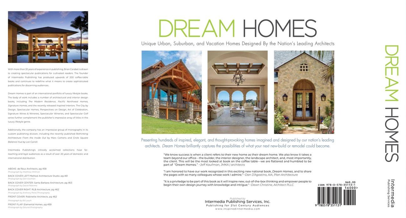 Dream Homes Dawn Christine