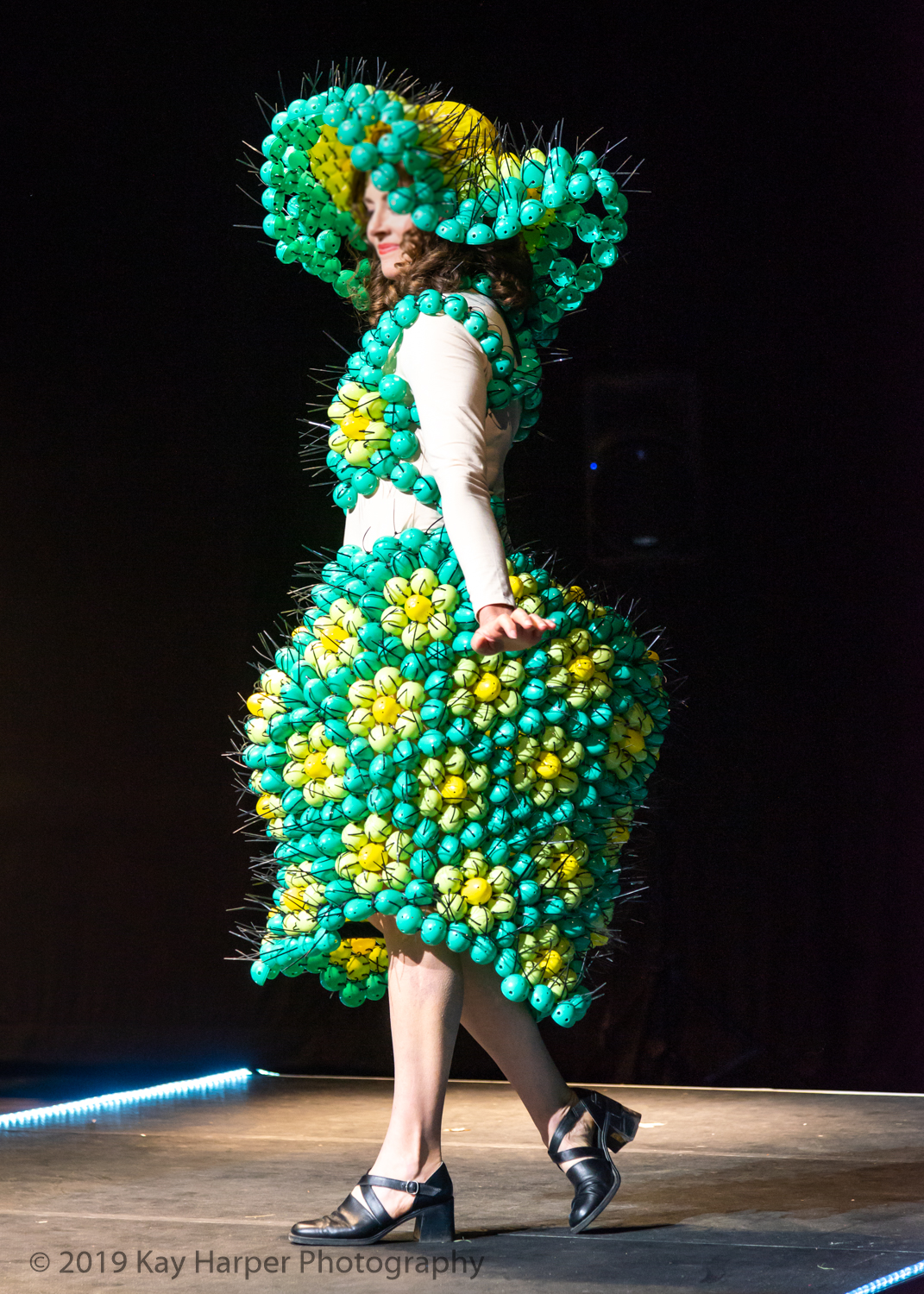 Copy of Easter Dress