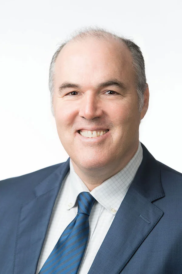 Peter Fennelly