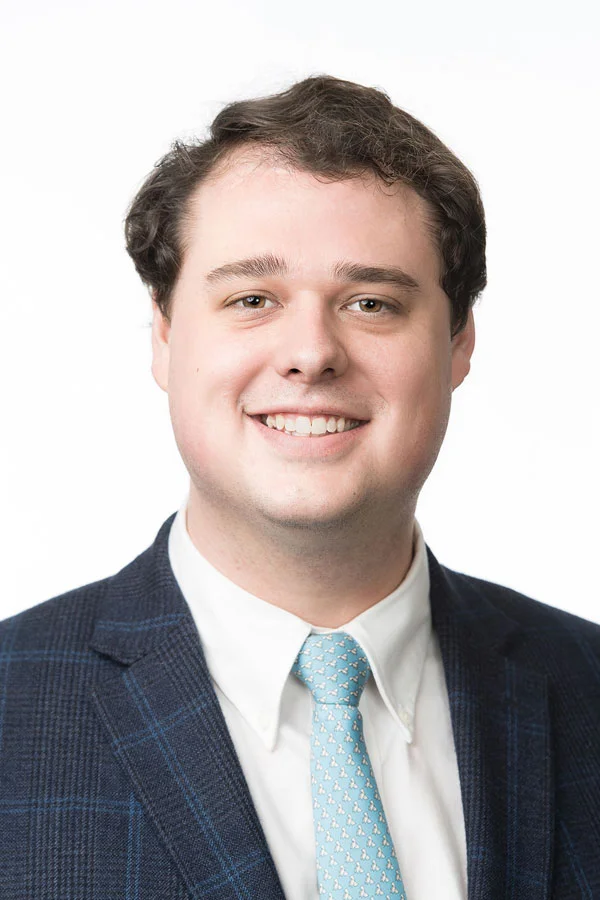 Brooks Courtney
