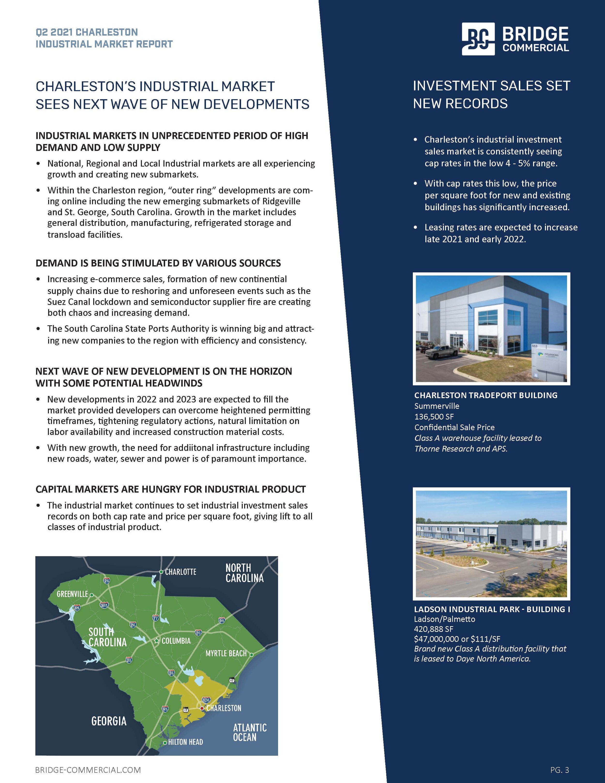 Q2 2021 Charleston Industrial Market Report_Bridge Commercial_Page_3.jpg