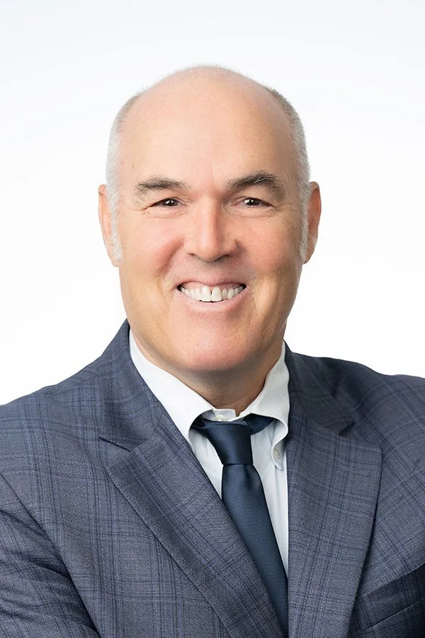 Peter Fennelly 