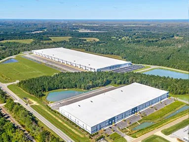 Port 95 Business Park