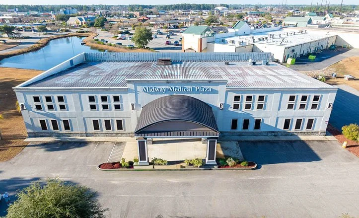 Midway Medical Plaza