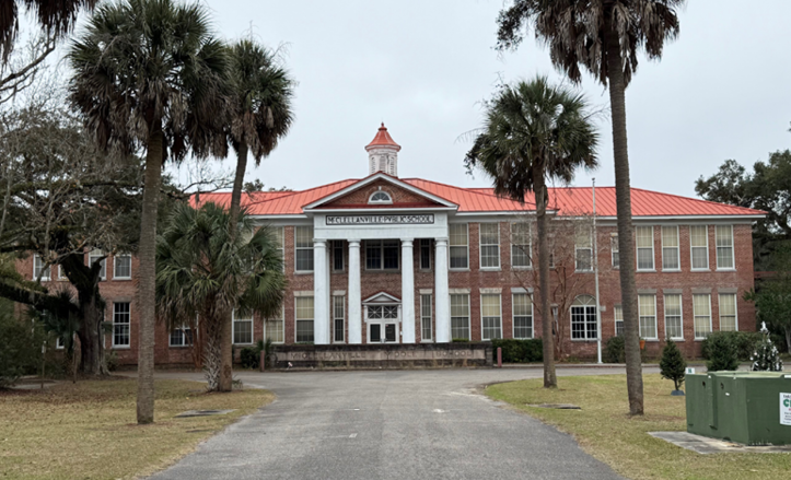 McClellanville Village Center