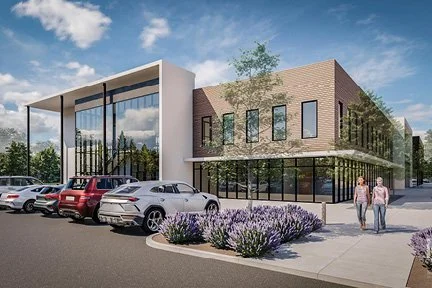 The Hub @ Nexton Building 1