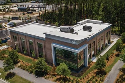 Home Telecom Technology Center