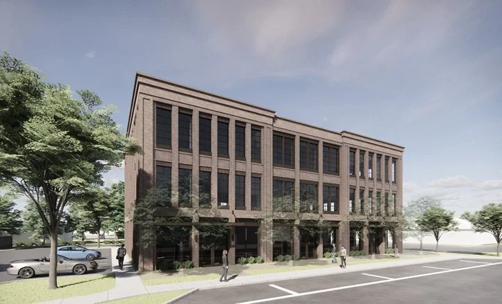 Blackwell’s Corner