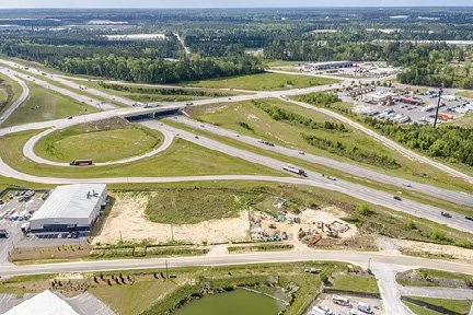 Strathmore Commerce Center