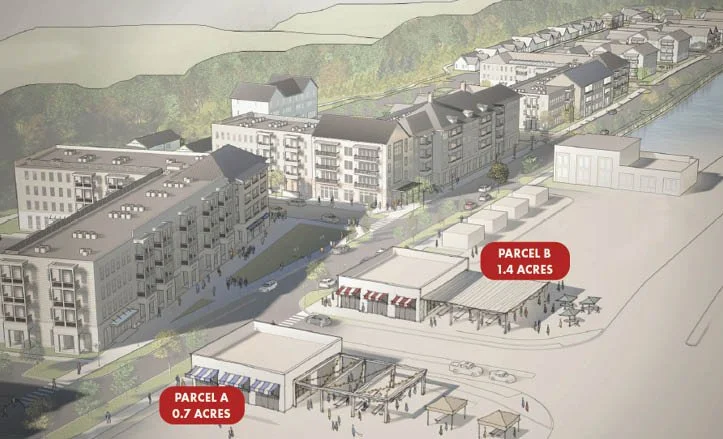 Point Hope Outparcels