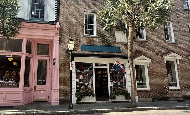 141 Market Street