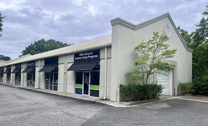 589 Belle Hall Pkwy