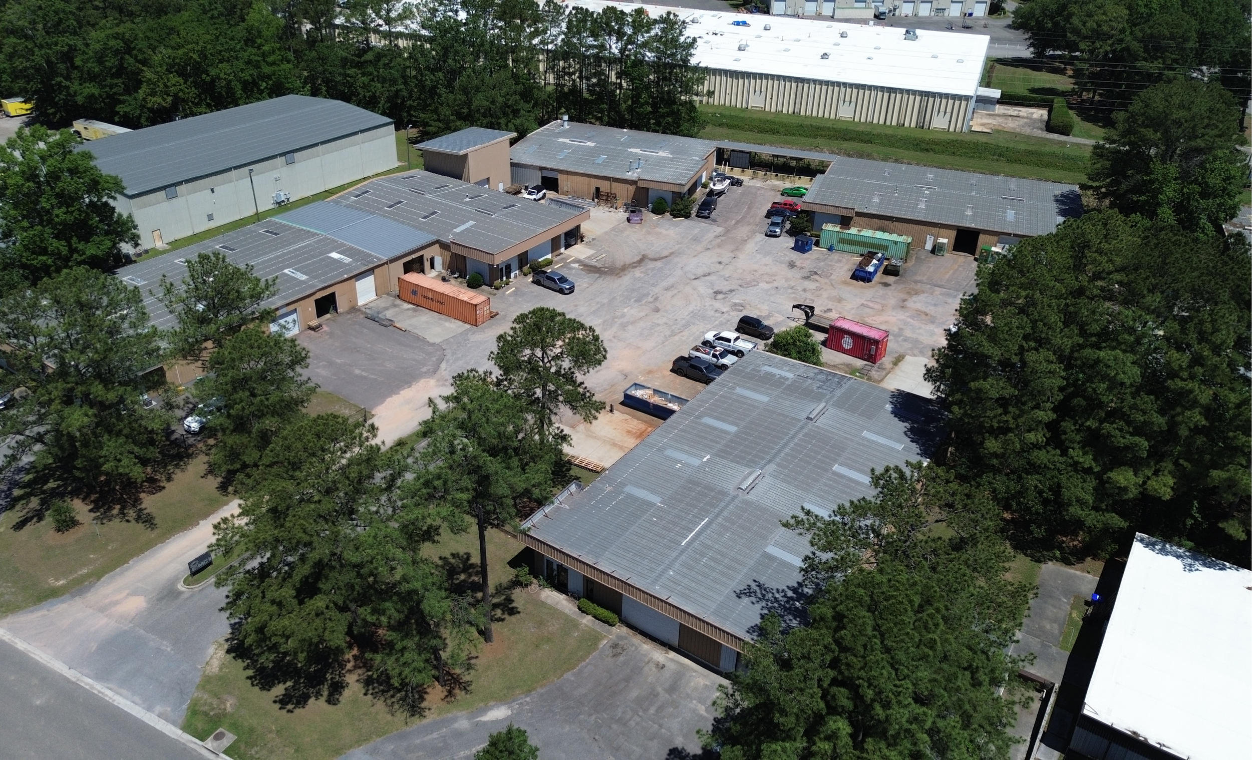 3216 Industry Dr