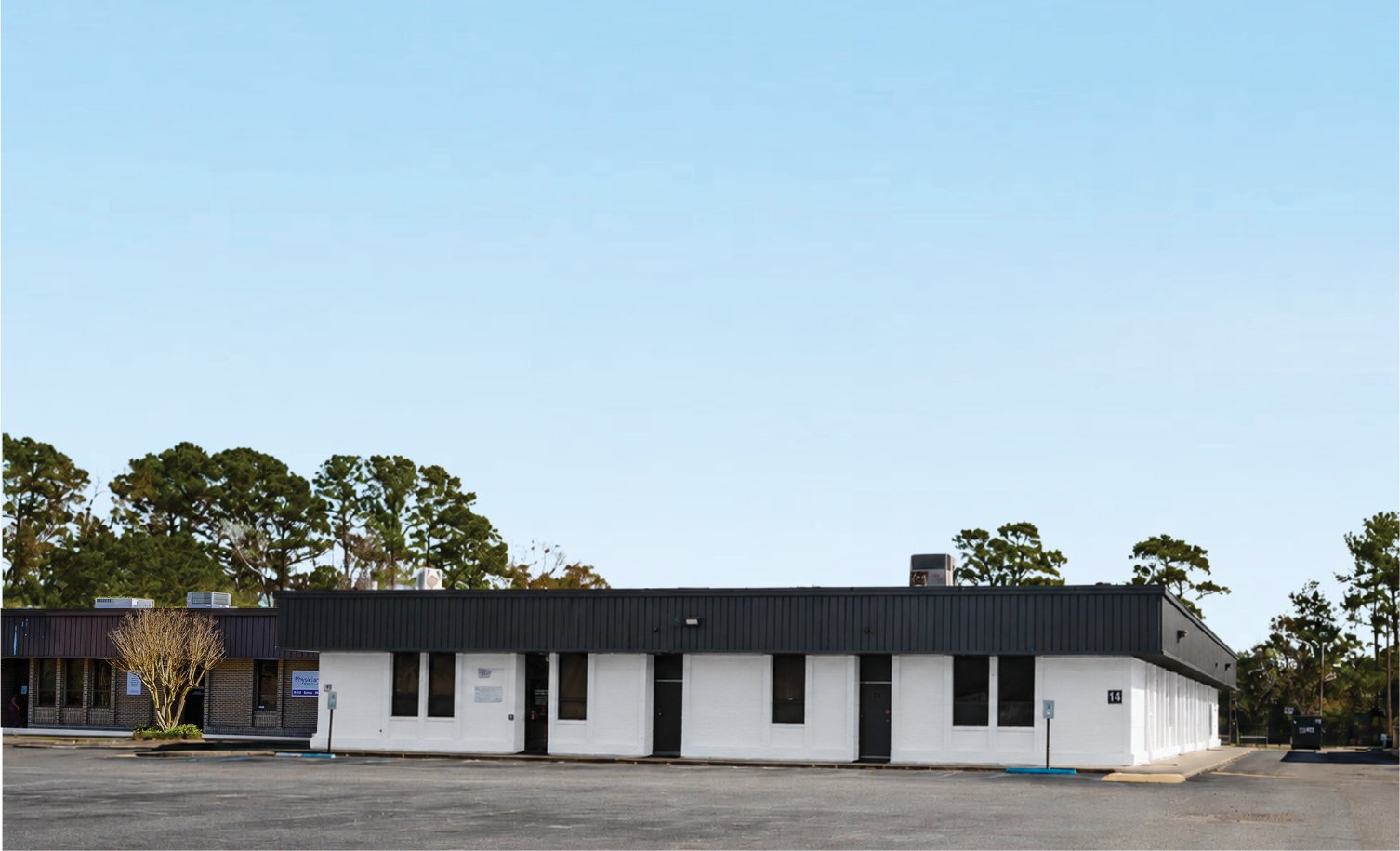 14 Farmfield Ave