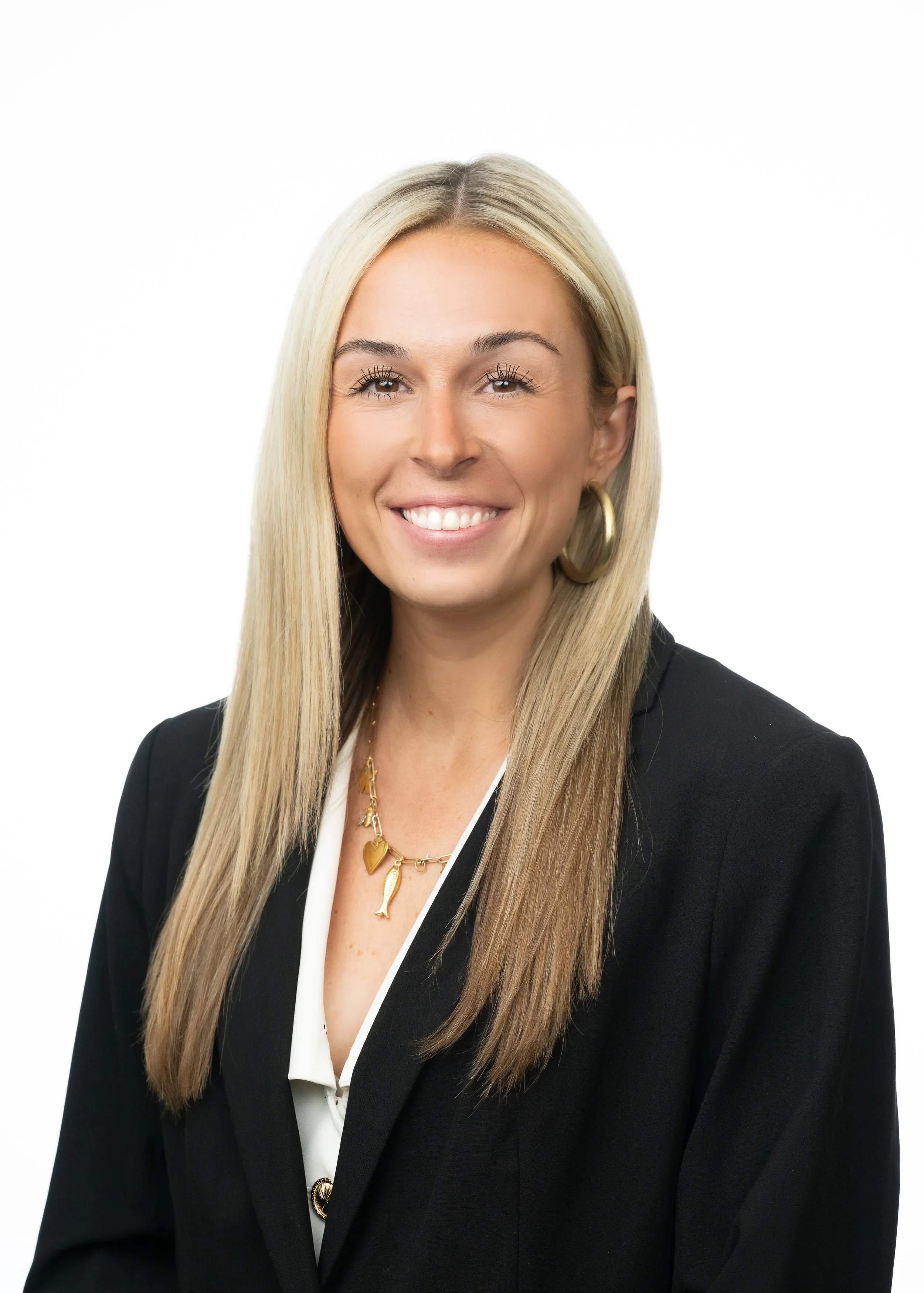 Bridge Commercial Welcomes Kennedy Jordan Back to The Team as a Senior Marketing Specialist