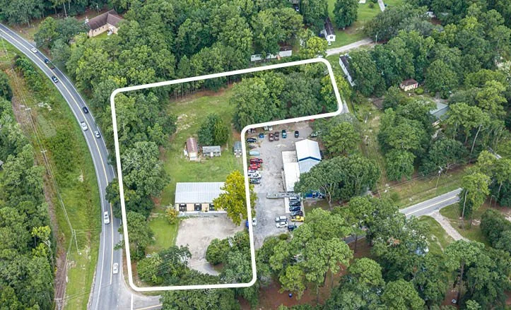3609 Mary Ann Point Rd