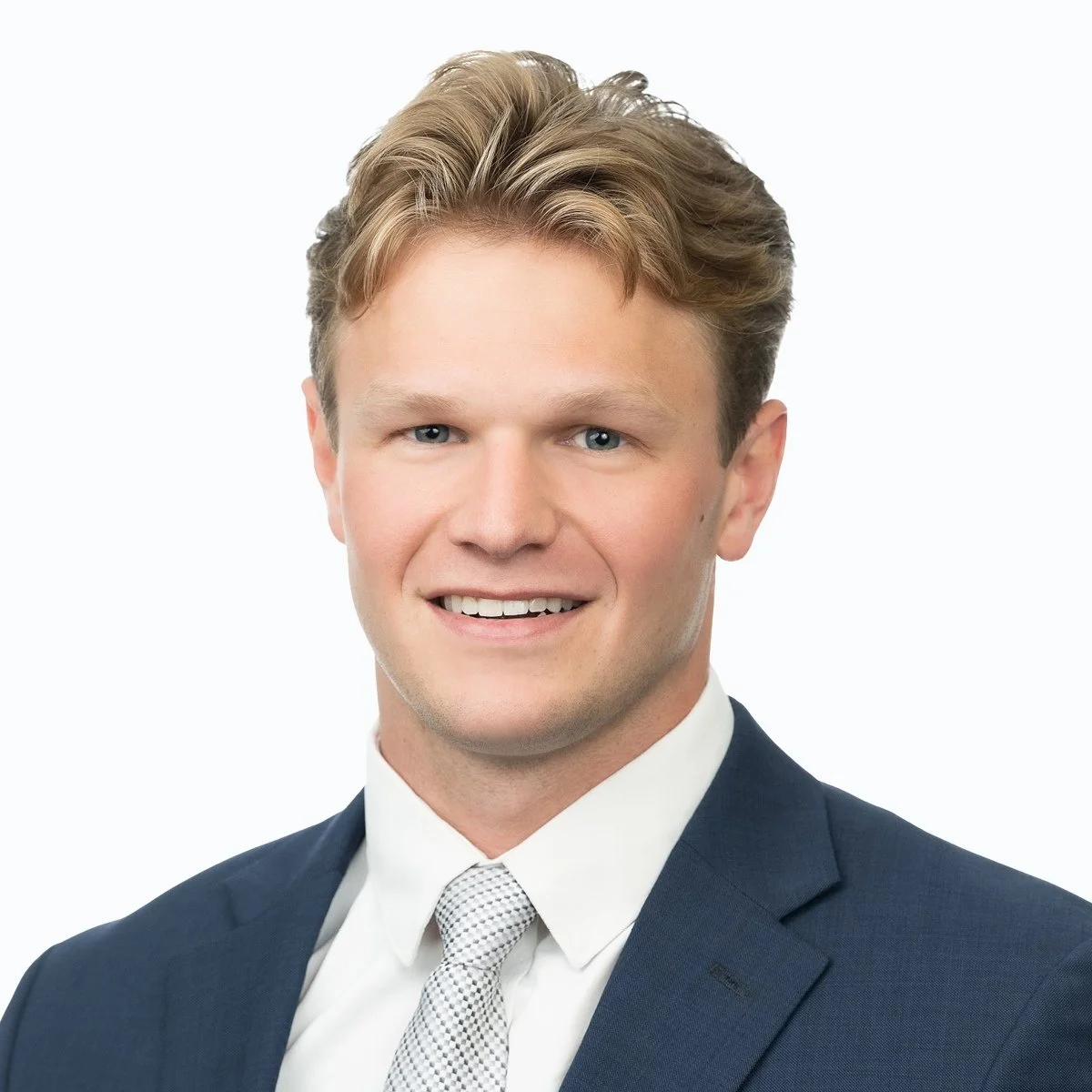 Bryce Madden