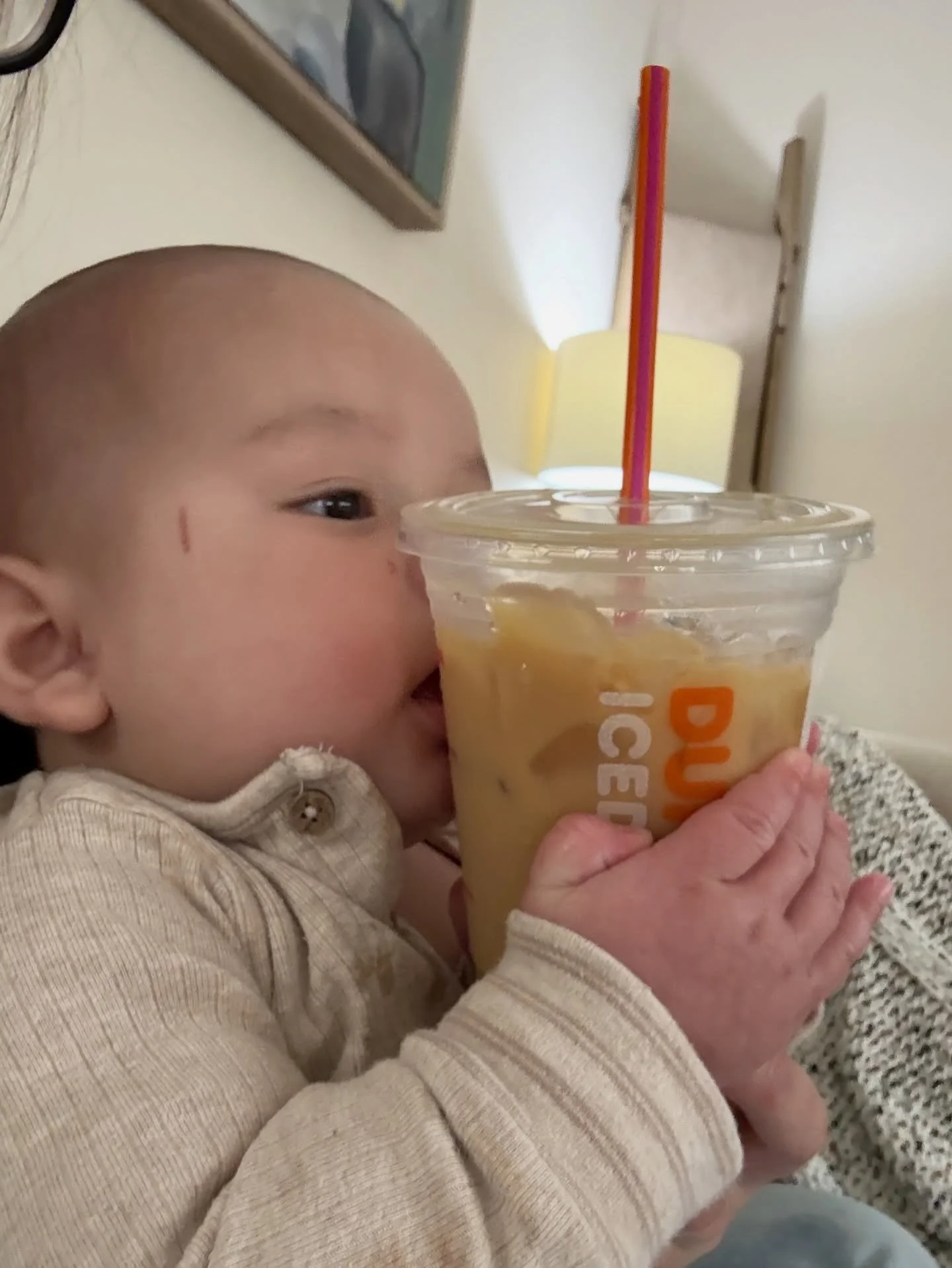 We are working on workplace etiquette with our newest hire&hellip;he steals coffee. ☕️ 

Speaking of caffeine, it&rsquo;s time to finalize end of the year giving campaigns! 🕎 🎄 Don&rsquo;t have the energy? Reach out today for help creating and deli