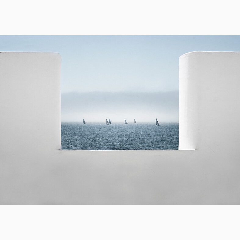 Distant &amp; Drafty