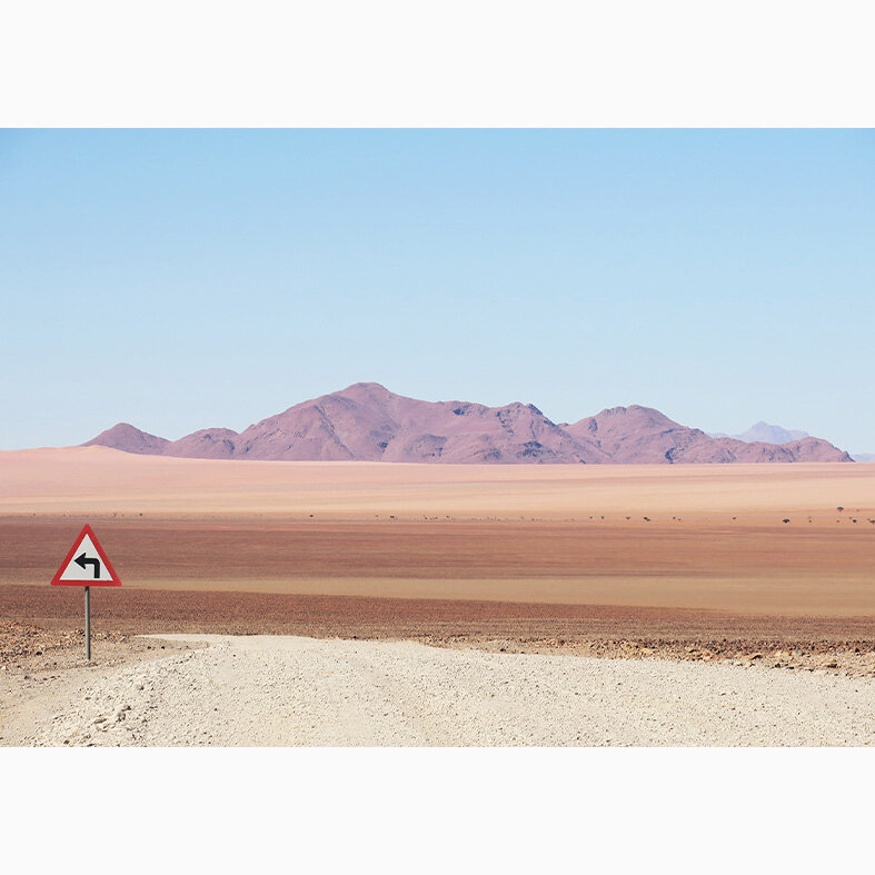 Unexpected Hermits 1