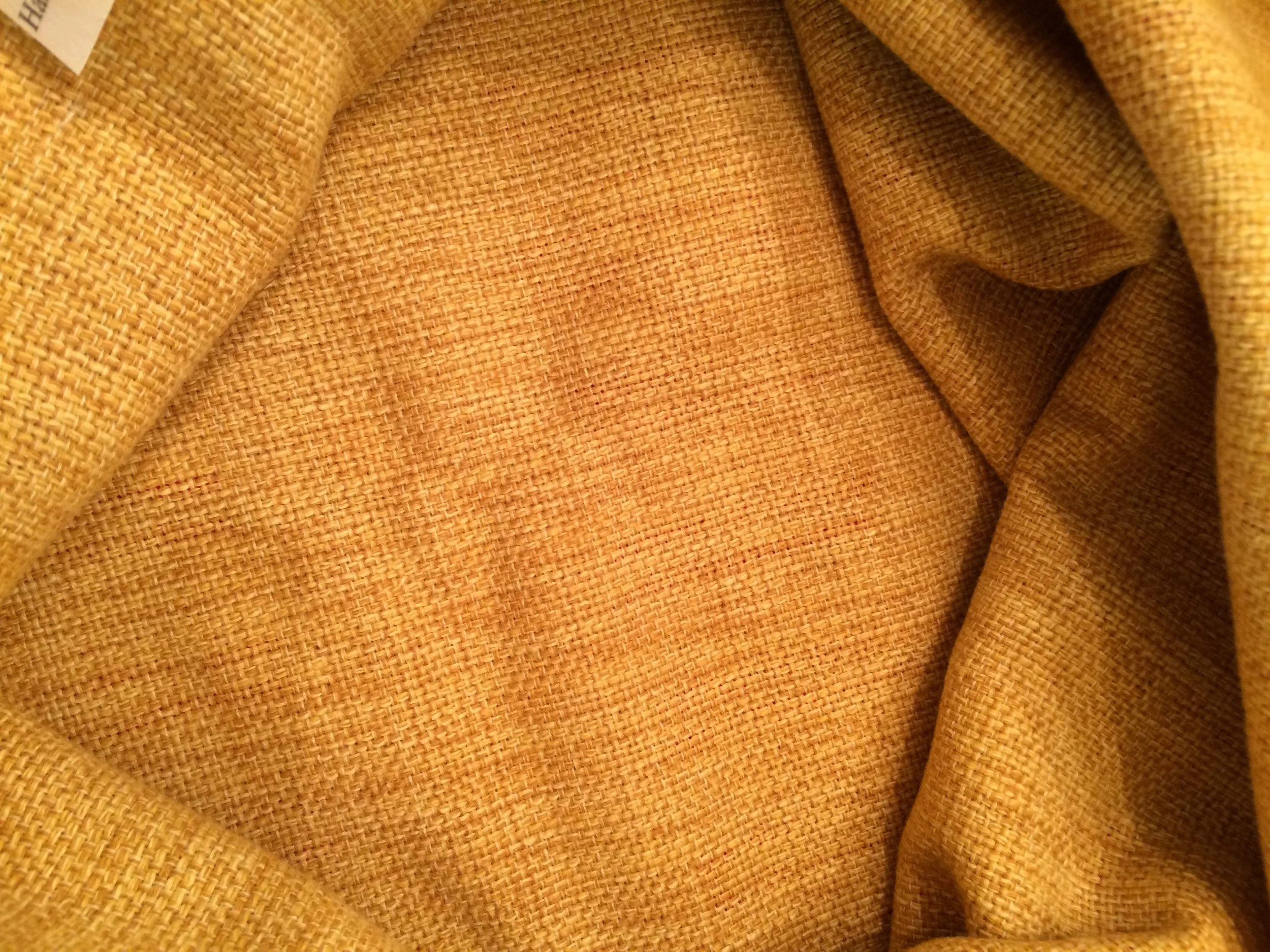 Red and Yellow Striped Tote (Copy)