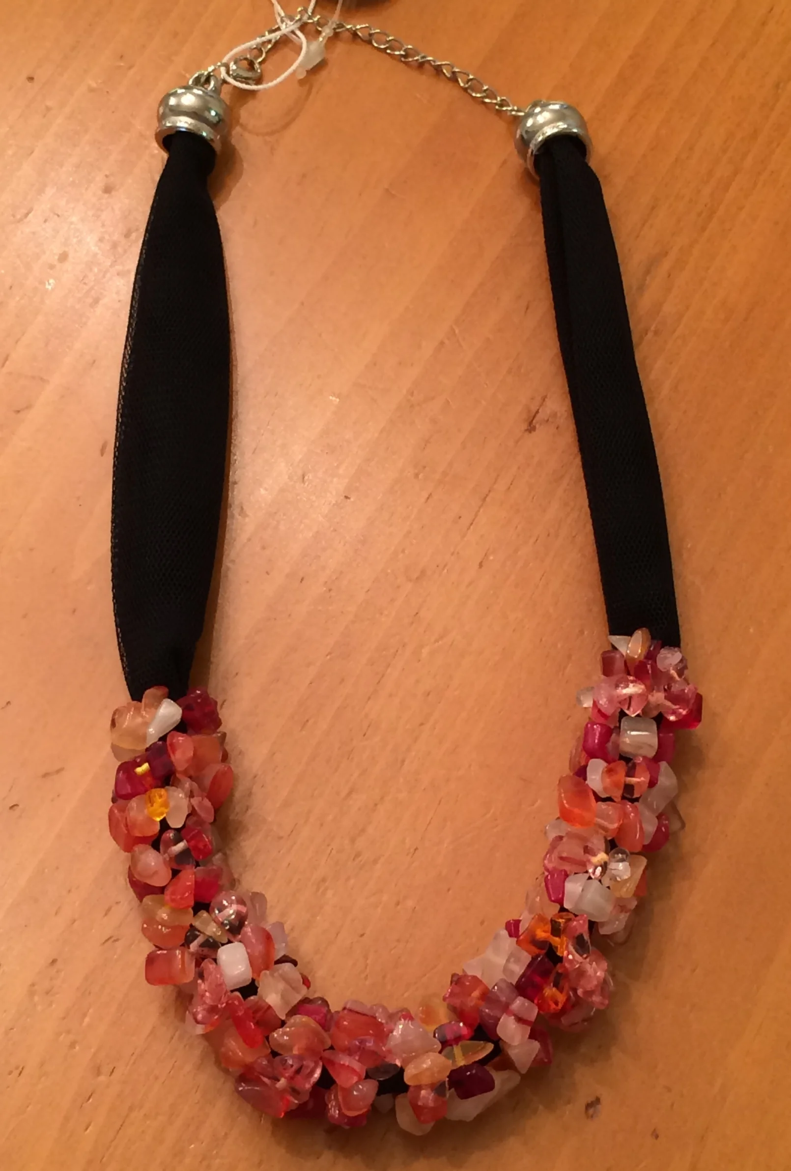 Agate Necklace (Copy)